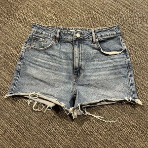 Pacsun Jean shorts
